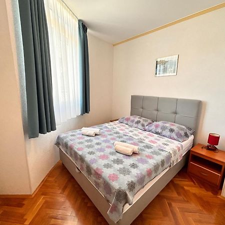 Apartments Plavi Biser شيبينيك المظهر الخارجي الصورة