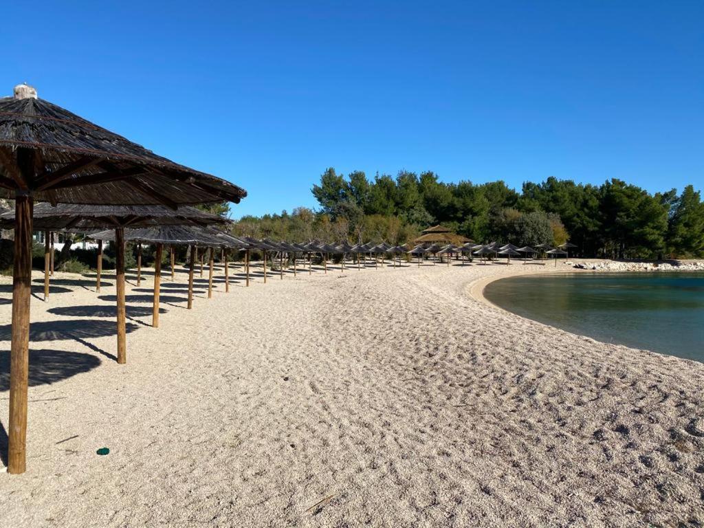 Apartments Plavi Biser شيبينيك المظهر الخارجي الصورة