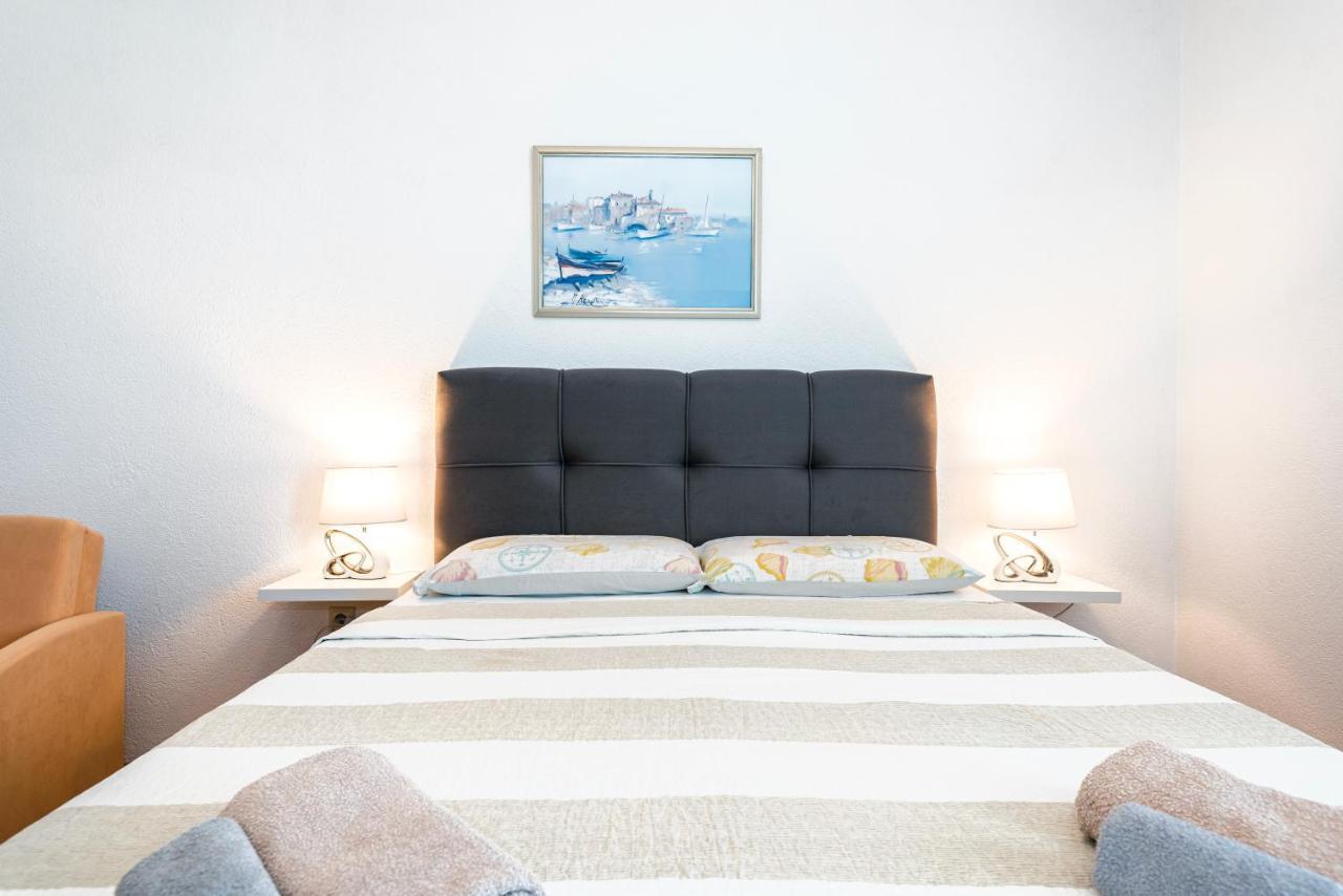 Apartments Plavi Biser شيبينيك المظهر الخارجي الصورة
