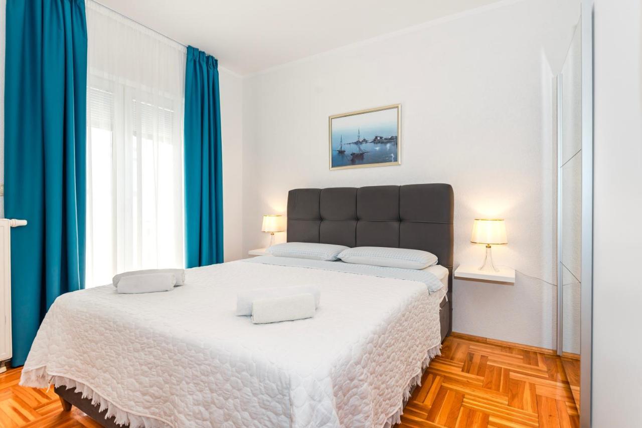 Apartments Plavi Biser شيبينيك المظهر الخارجي الصورة