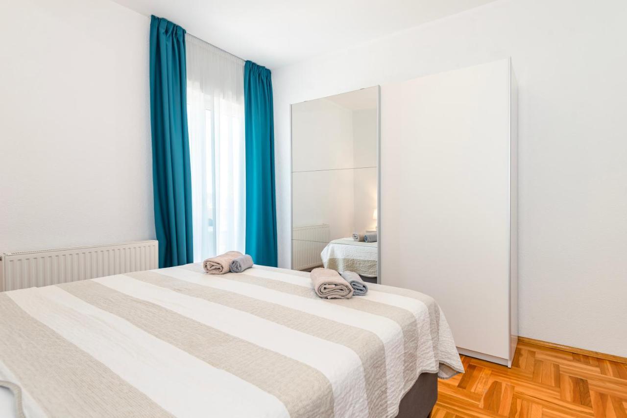 Apartments Plavi Biser شيبينيك المظهر الخارجي الصورة