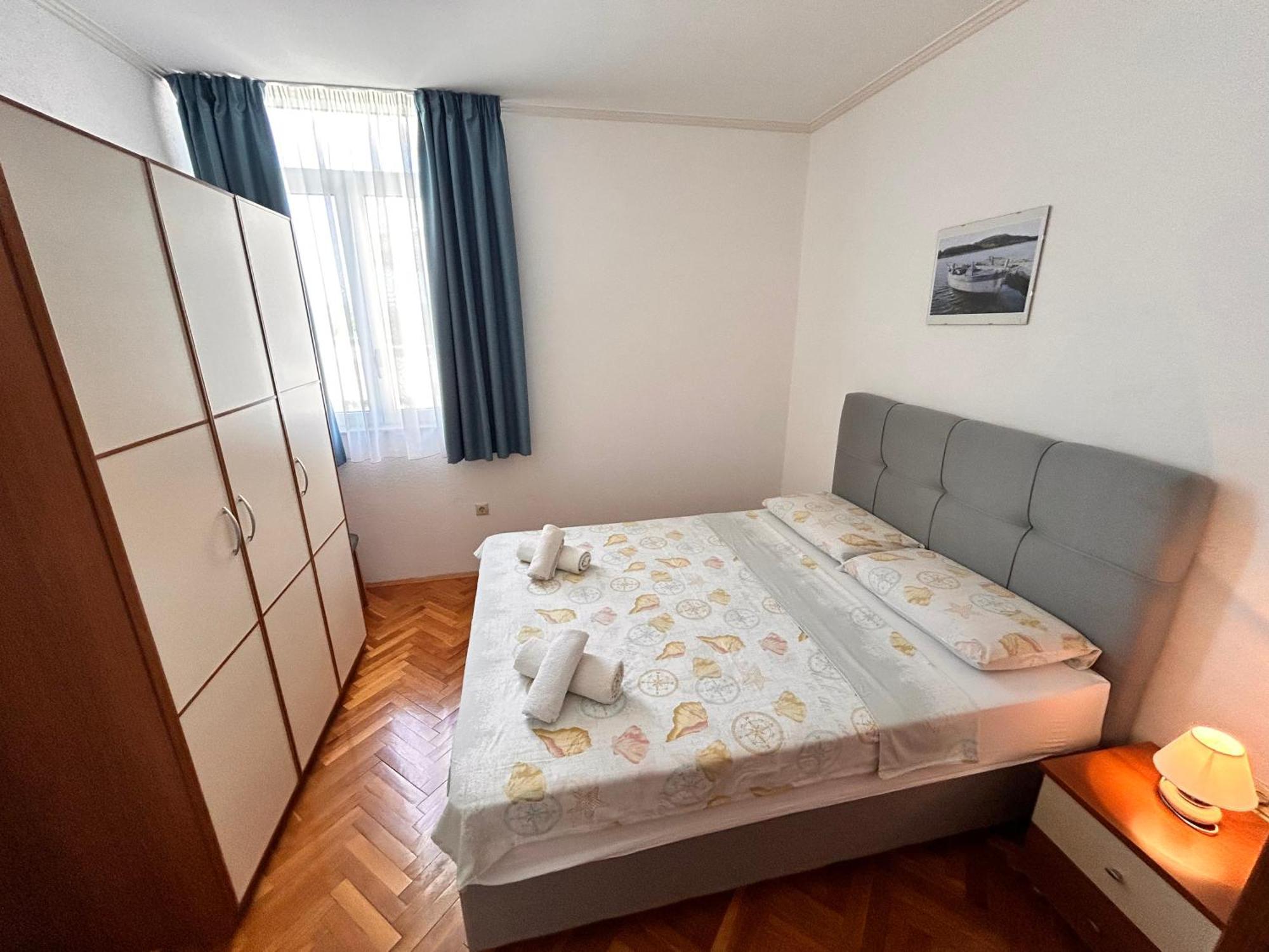 Apartments Plavi Biser شيبينيك المظهر الخارجي الصورة