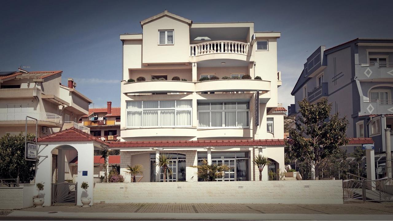 Apartments Plavi Biser شيبينيك المظهر الخارجي الصورة