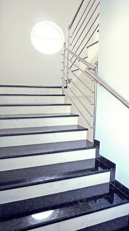 Apartments Plavi Biser شيبينيك المظهر الخارجي الصورة