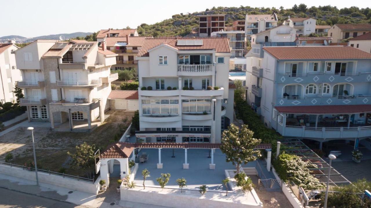 Apartments Plavi Biser شيبينيك المظهر الخارجي الصورة