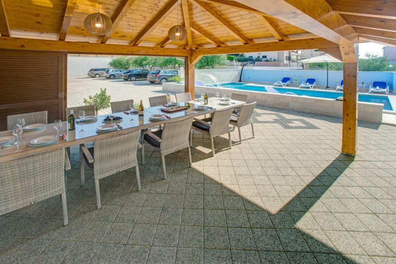 Apartments Plavi Biser شيبينيك المظهر الخارجي الصورة