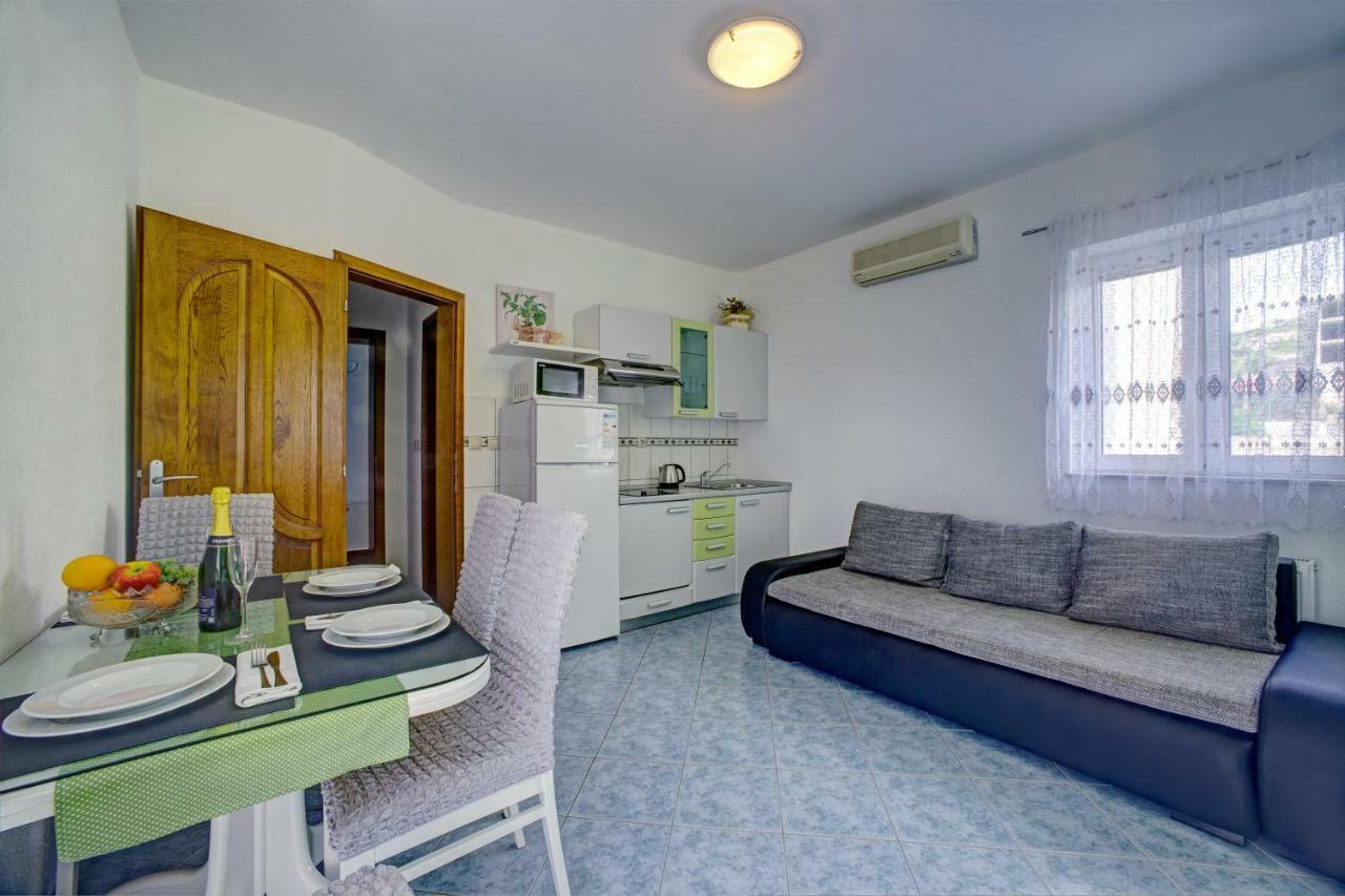Apartments Plavi Biser شيبينيك المظهر الخارجي الصورة