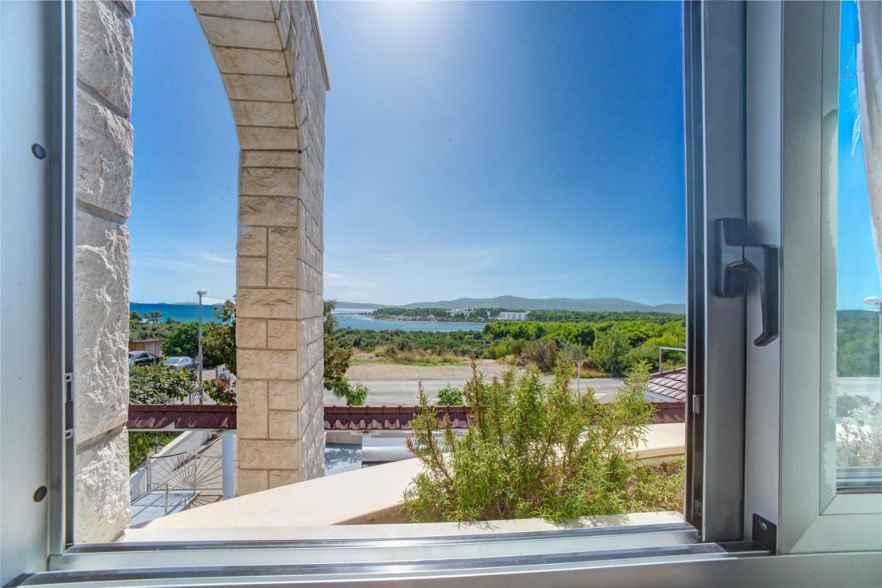 Apartments Plavi Biser شيبينيك المظهر الخارجي الصورة