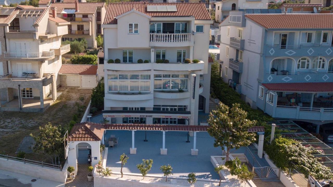 Apartments Plavi Biser شيبينيك المظهر الخارجي الصورة